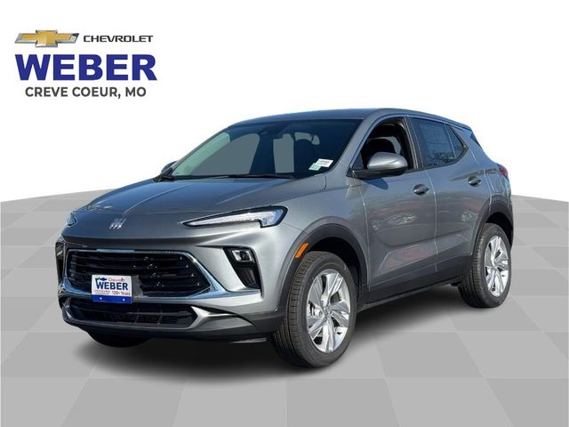 2025 Buick Encore GX Preferred AWD