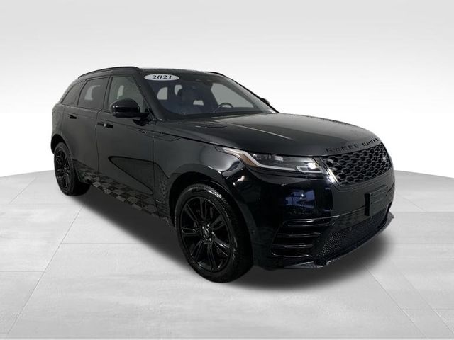 2021 Land Rover Range Rover Velar P250 R-Dynamic S 8