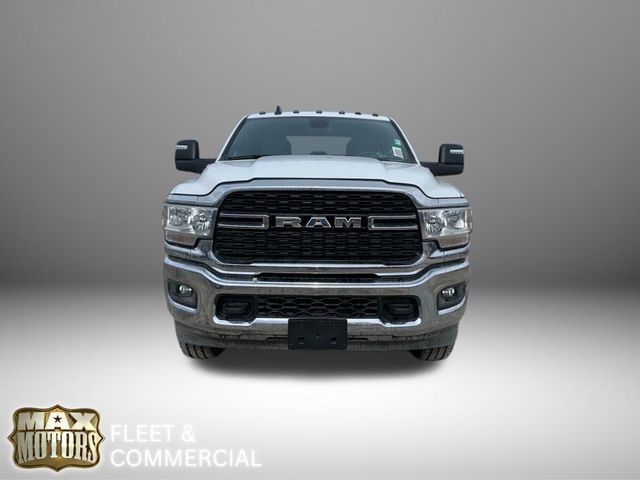 2024 Ram 2500 Big Horn 2