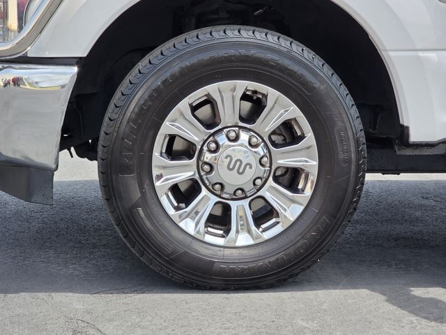 Used 2019 Ford F-350SD Truck