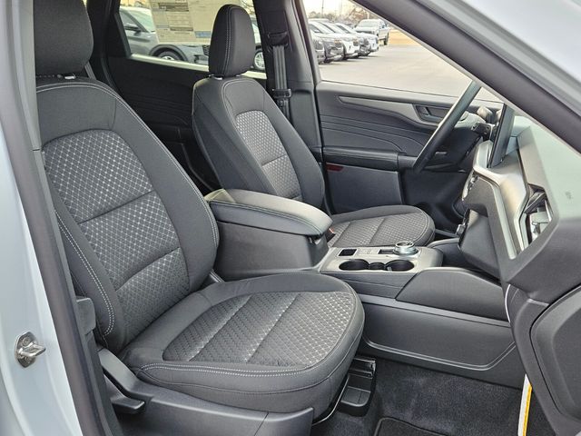 New 2026 Silver Ford Active image 15