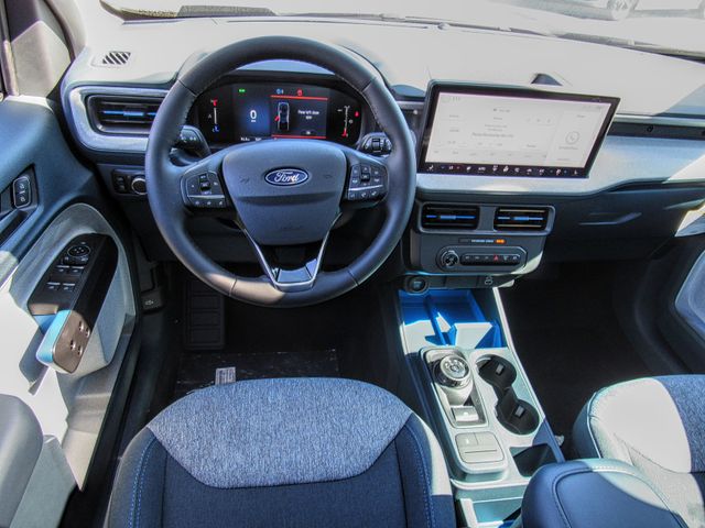 Photo of 2025 Ford Maverick XLT in Dallas, GA - 10,  2025 Ford Maverick XLT:168006