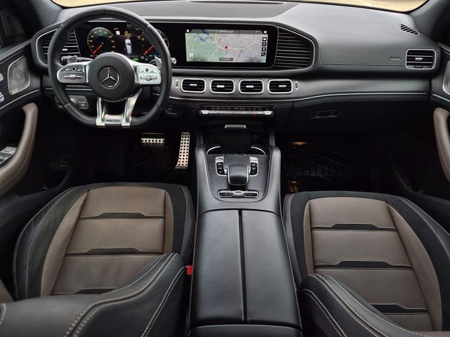 used 2023 Mercedes-Benz GLE car, priced at $55,267