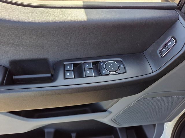 New 2025 Ford Super Duty F-350 SuperCab XL