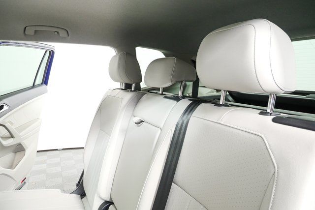used 2023 Volkswagen Tiguan car, priced at $22,178