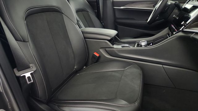 2026 Jeep Grand Cherokee L