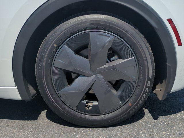 Used 2024 Toyota Prius Hatchback
