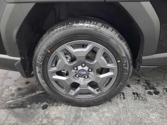 2026 – Subaru – Outback