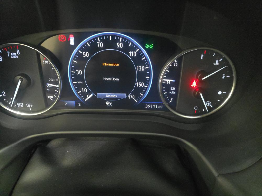 2021 Buick Enclave AWD Avenir