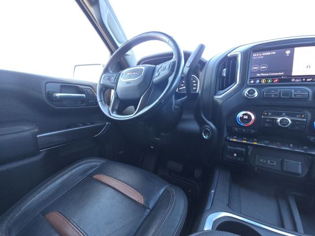 Photo of 2021 GMC Sierra 1500 AT4 in Dallas, GA - 28,  2021 GMC Sierra 1500 AT4:43780A