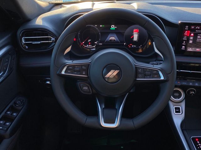 used 2024 Dodge Hornet car, priced at $22,510