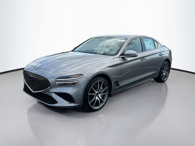 2026 Genesis G70  -
                  Round Rock, TX
