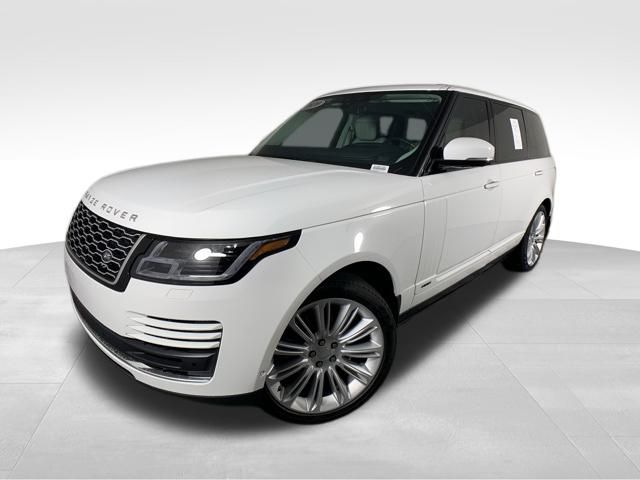 2020 Land Rover Range Rover Autobiography 3