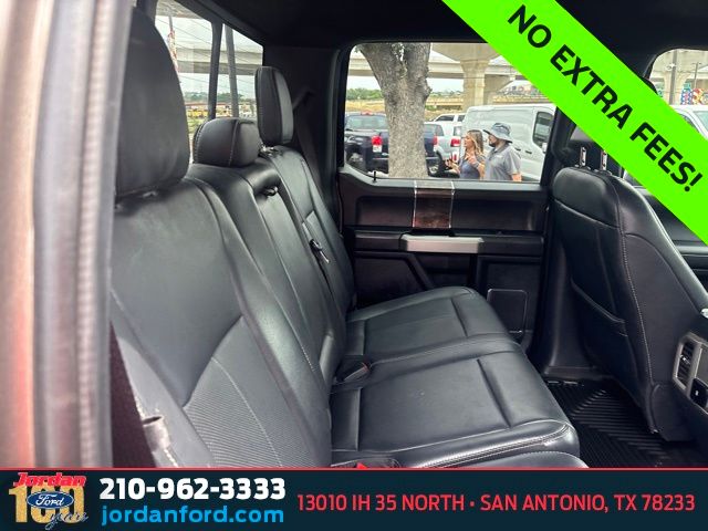 Used Car 2022 Ford F-250sd  Lariat For Sale Under $50,000 In San Antonio, Texas