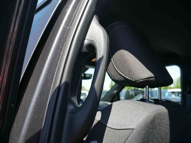 3500 Crew Cab Tradesman
