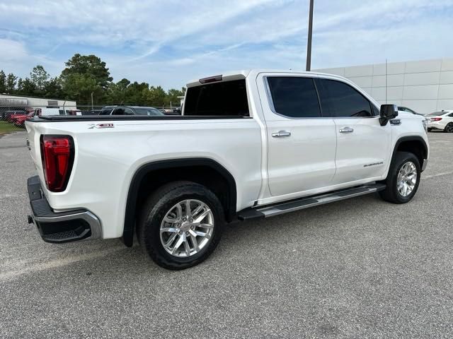 2021 GMC Sierra 1500 SLT 5