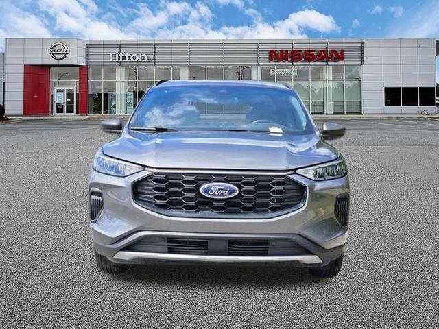 Used 2025 Ford Escape SUV