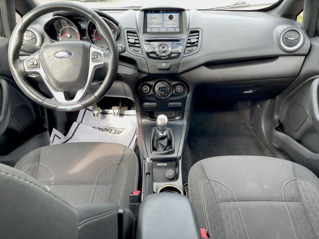 Used 2016 Ford Fiesta For Sale in Livonia, MI
