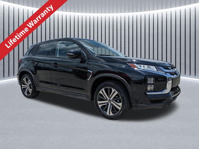 2026 Mitsubishi Outlander Sport 2.0 SE