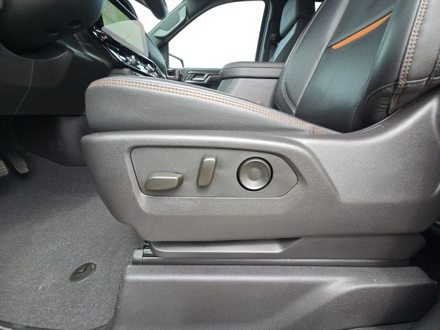 2024 GMC Sierra 1500 AT4:46546A