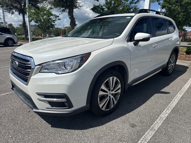 2020 Subaru Ascent Limited