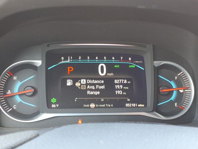 2021 Honda Pilot - Image 15