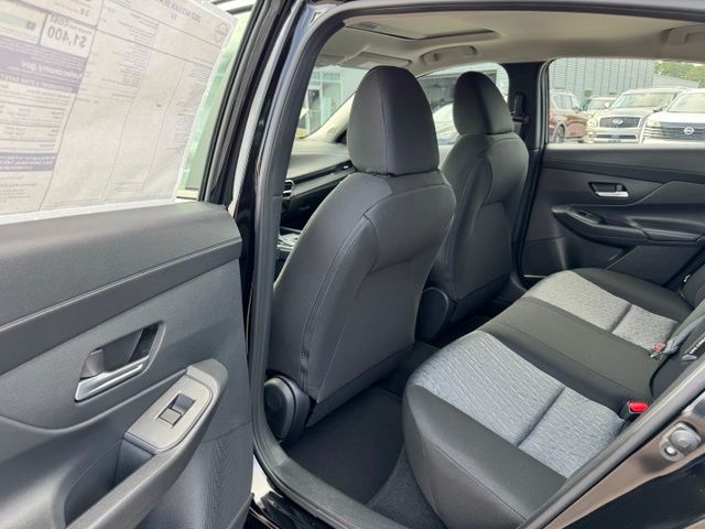 New 2027 Nissan Sentra Sedan
