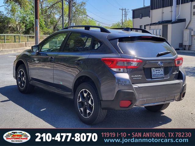 Used Car 2020 Subaru Crosstrek  Premium For Sale Under $20,000 In San Antonio, Texas