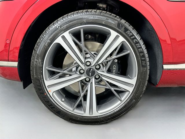 Thumbnail: 2026 Genesis GV80 - 23