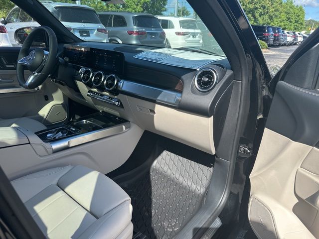 2026 Mercedes-Benz GLB GLB 250 Black at Bob King Buick GMC