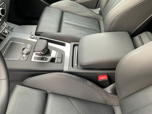 Used 2020 Audi Q5 SUV