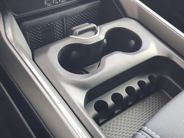 New 2026 Blue Ram Laramie image 15