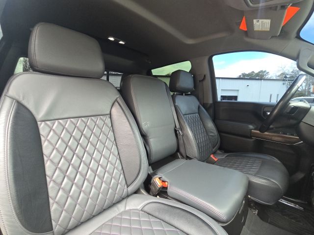 2021 Chevrolet Silverado 1500 LT:45546A