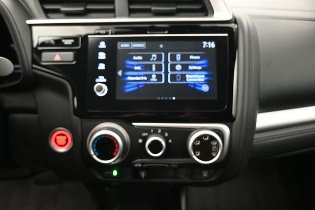 Used 2020 Honda Fit Hatchback