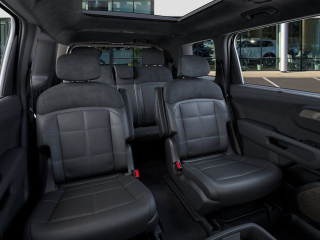 New 2027 Kia Telluride Hybrid SUV