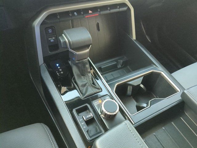 2024 Toyota Tundra SR5 - Photo 13