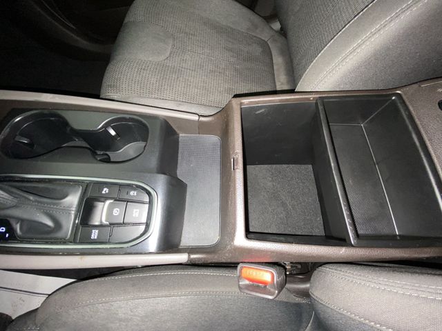 Used 2019 Gray Hyundai SEL Plus image 20