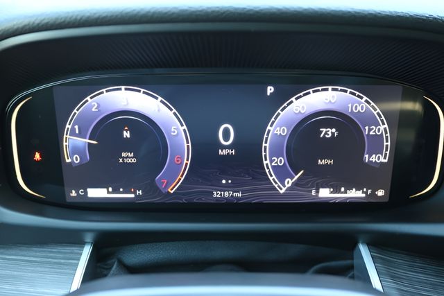 Used Car 2024 Jeep Wagoneer L  Series Ii For Sale Under $50,000 In Austin, Texas