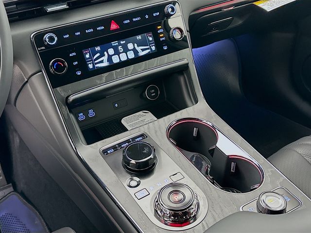 Thumbnail: 2026 Genesis GV80 - 15