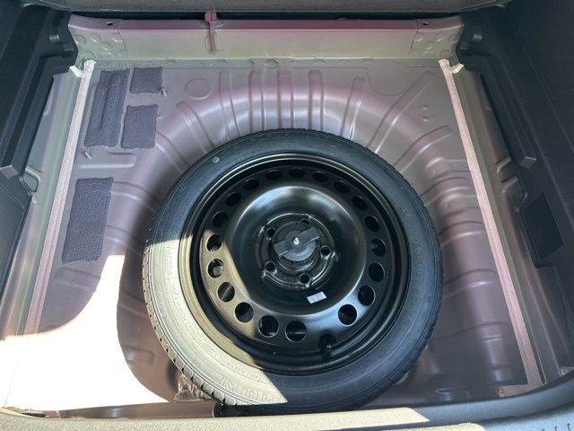 Used 2025 Red Chevrolet LT image 23