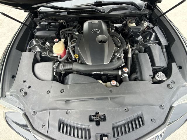 2017 Lexus RC - $21,498