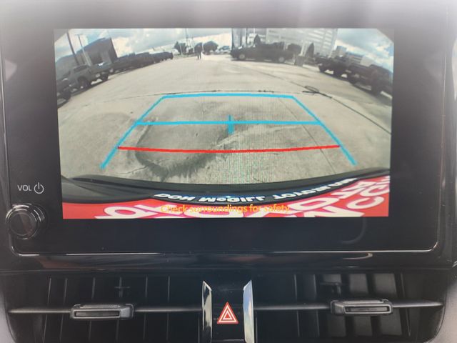 2024 Toyota Corolla SE  at DeMontrond Ford