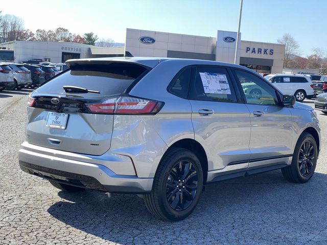 2024 Ford Edge SE 5