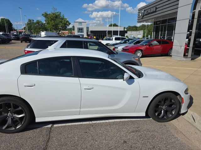 2019 Dodge Charger R/T photo