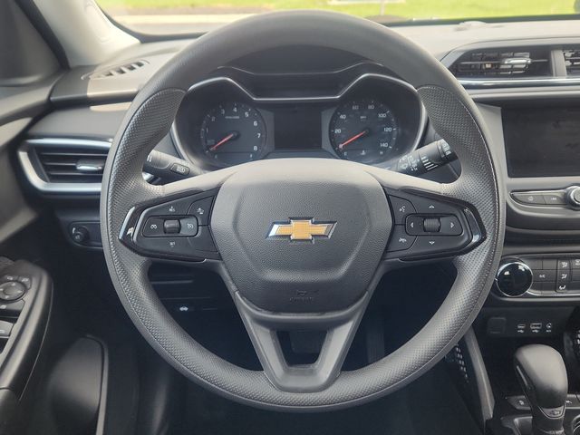 Used 2021 Chevrolet TrailBlazer For Sale in Grove City, OH