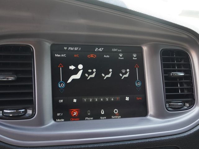 Used 2023 Dodge Charger Sedan
