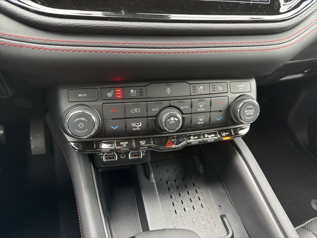 New 2026 Gray Dodge GT Plus image 23