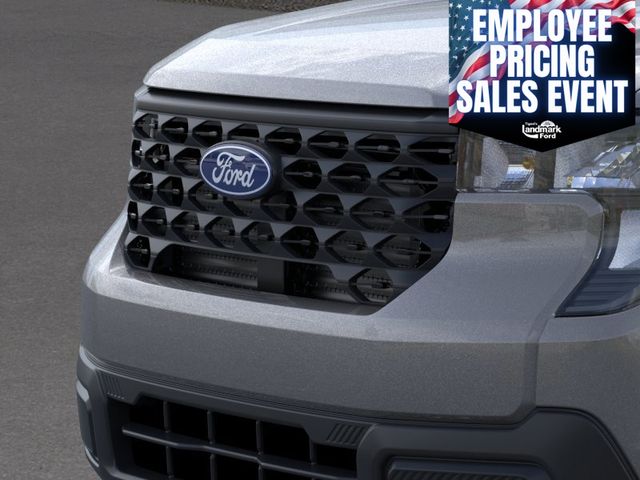 new 2026 Ford Maverick car, priced at $30,165