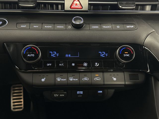 New 2025 Hyundai Elantra N For Sale in Indianapolis, IN