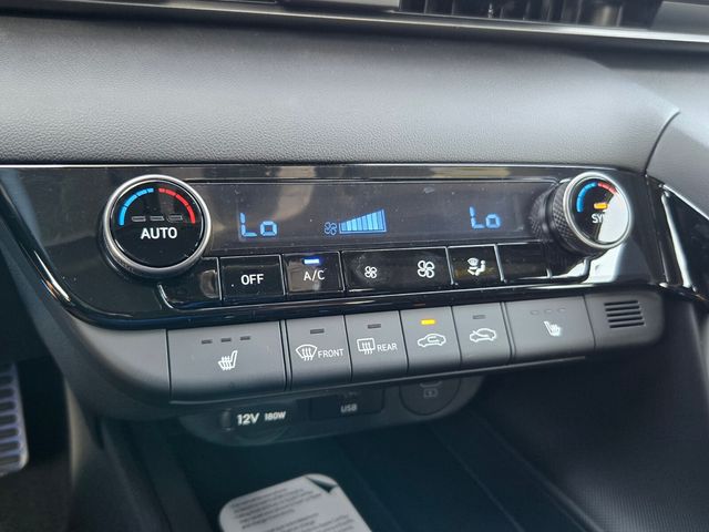 2026 Hyundai Elantra - $24,872